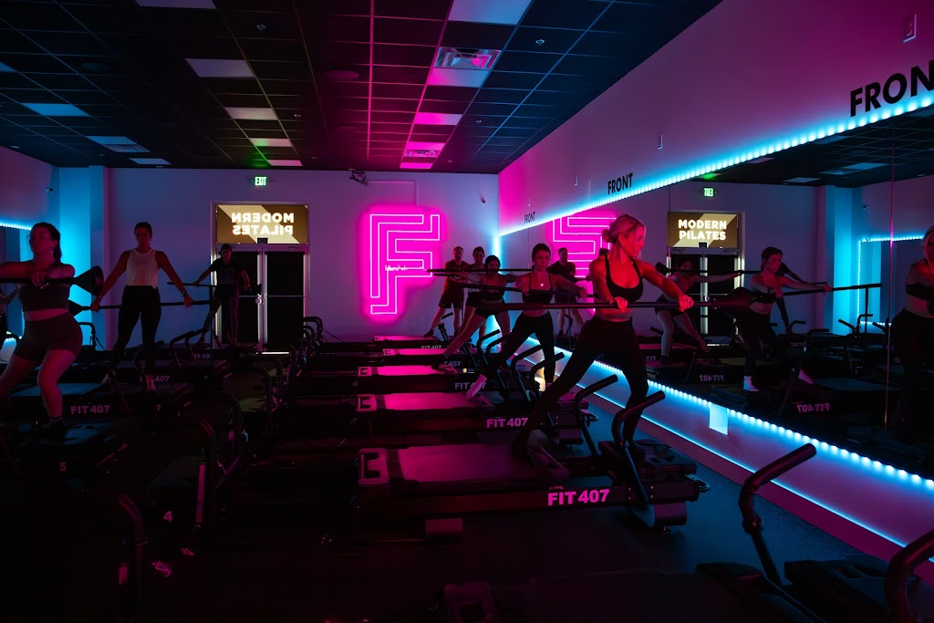  FIT 407 Dr. Phillips