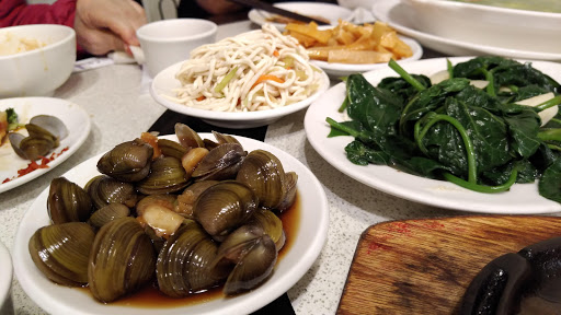 鄉之味川菜館 的照片