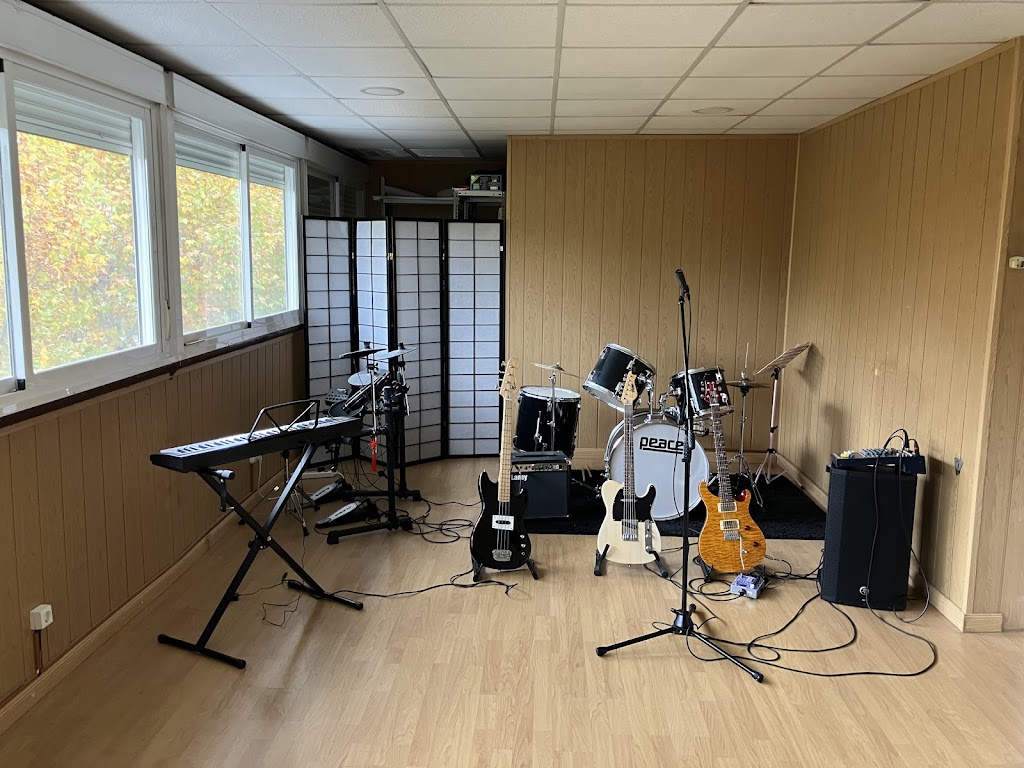 Escuela de Musica Caravan en Boadilla del Monte