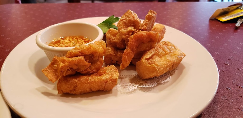 Thai Cafe