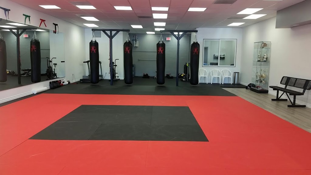  Agoura Hills World Champion Karate Inc.