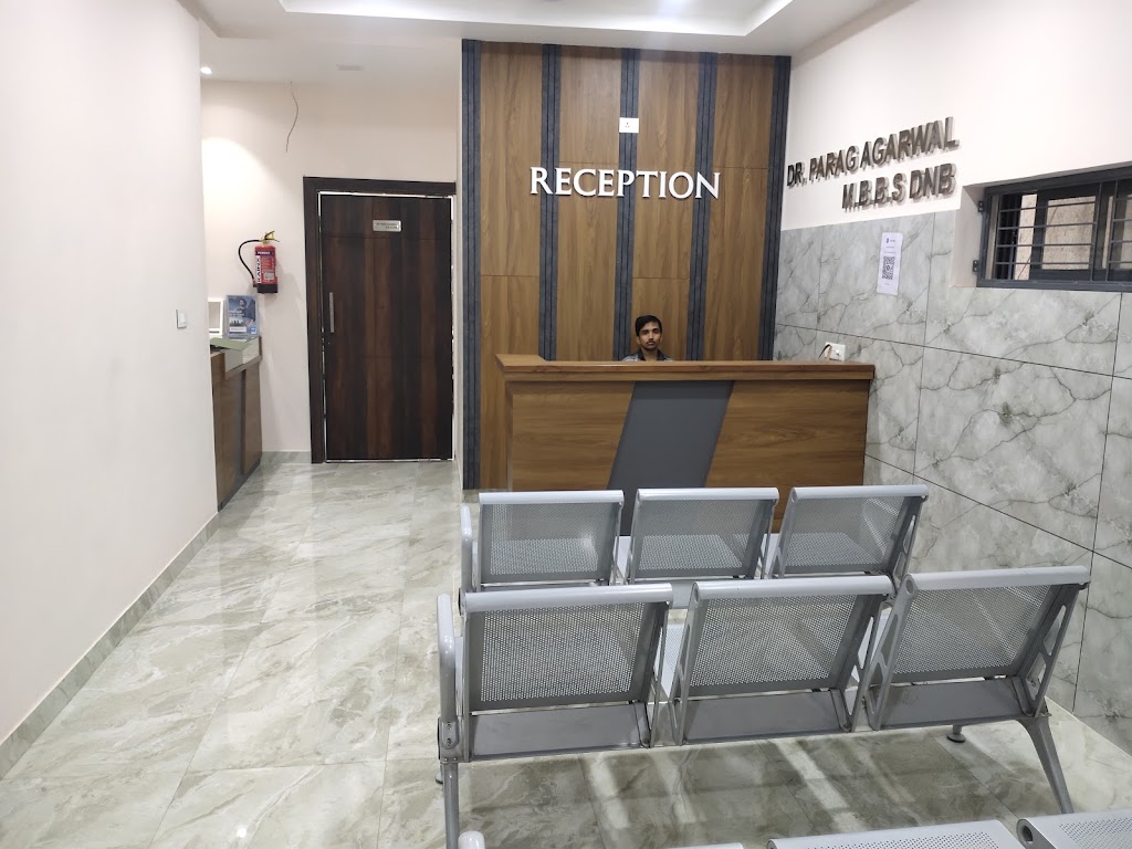 Siddhivinayak Eye Health Clinic
