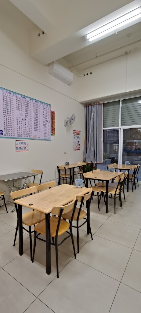 好滋味中西式早午餐 的照片