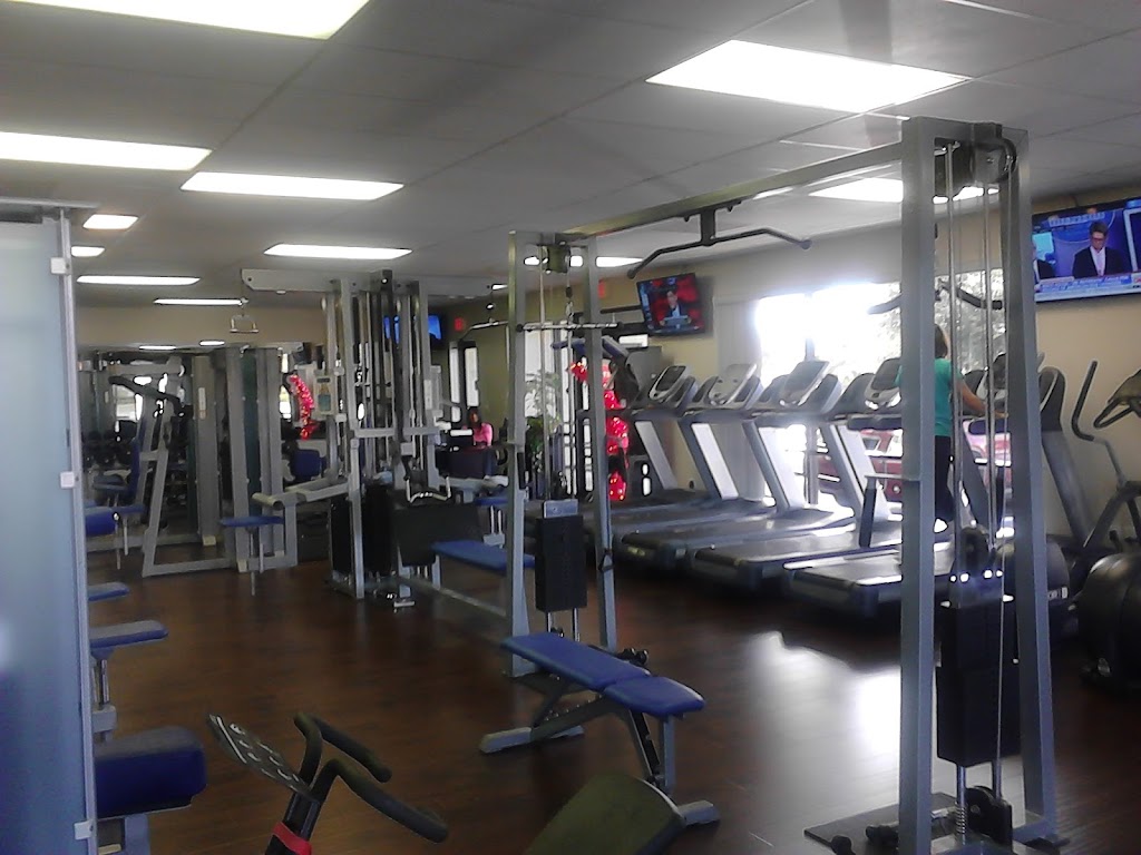  Sporting Health Club