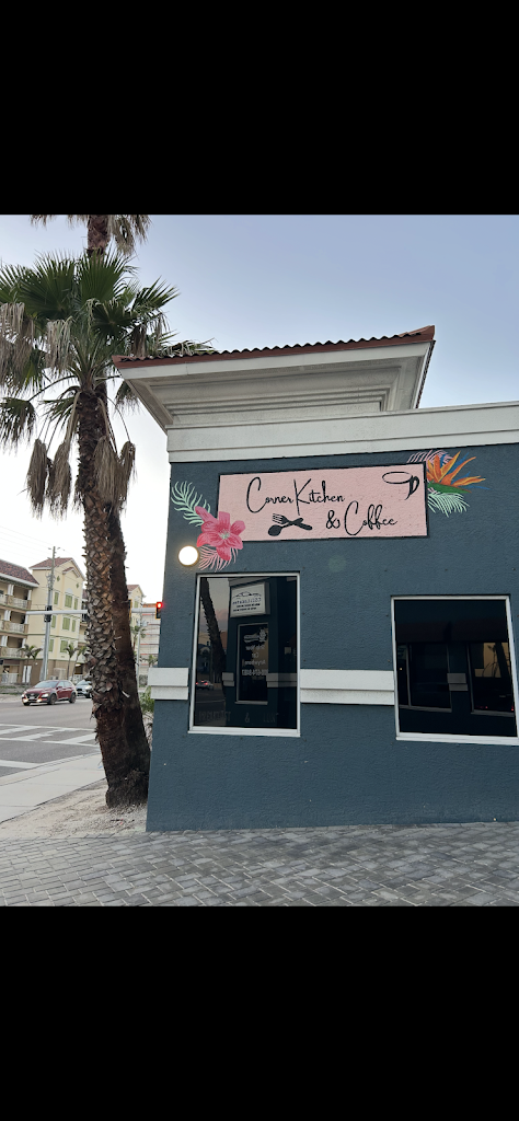 Photo of Corner Kitchen & Coffee House