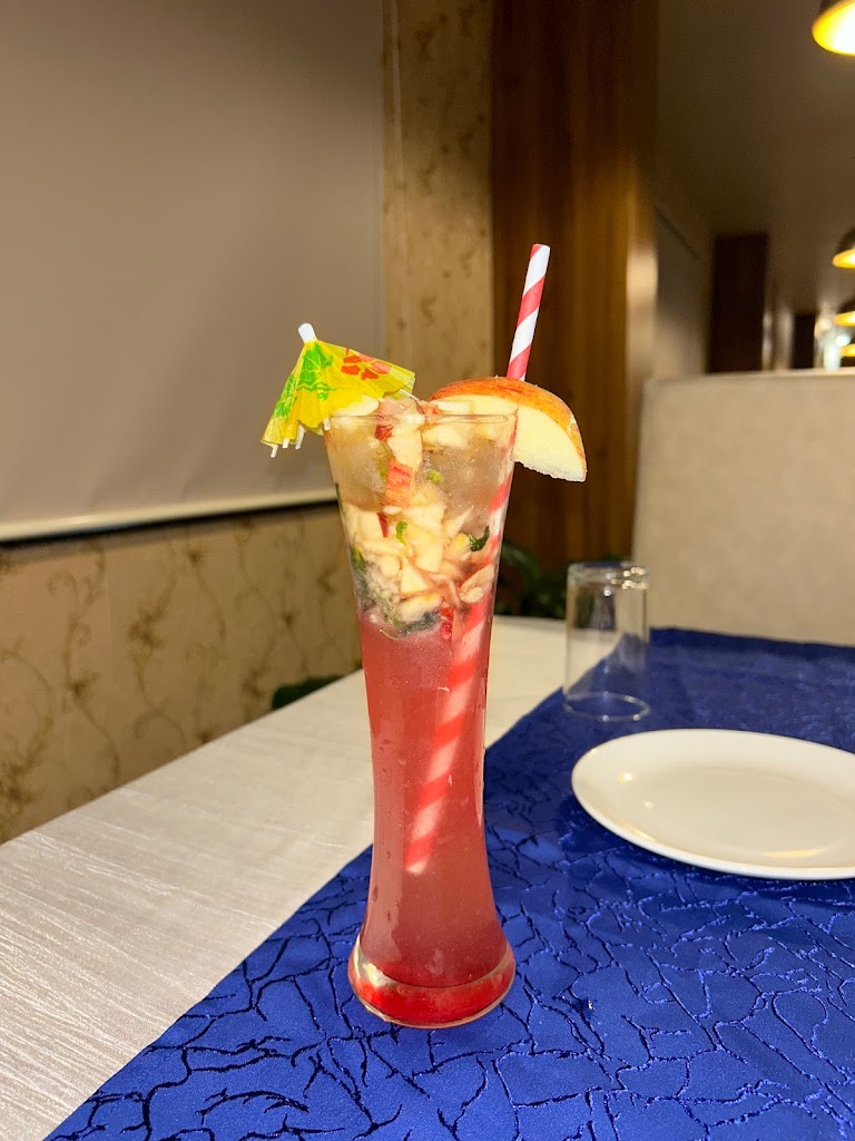 Food & drink