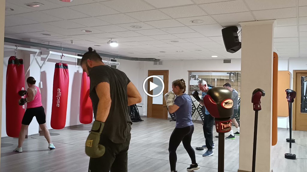 Fun Dance&Gym — Del propietario