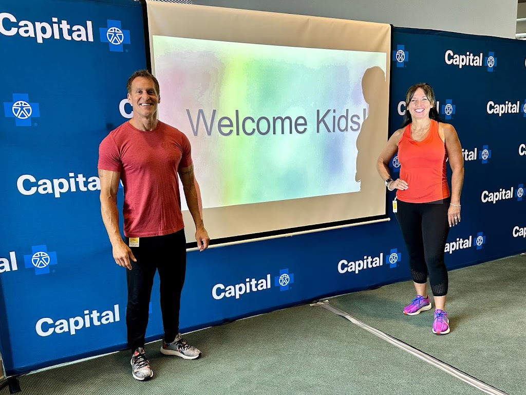  Precision Training Concepts