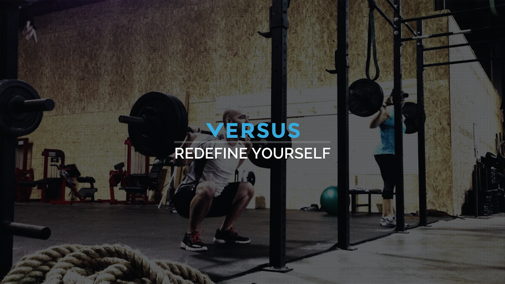  Versus Strength & Conditioning
