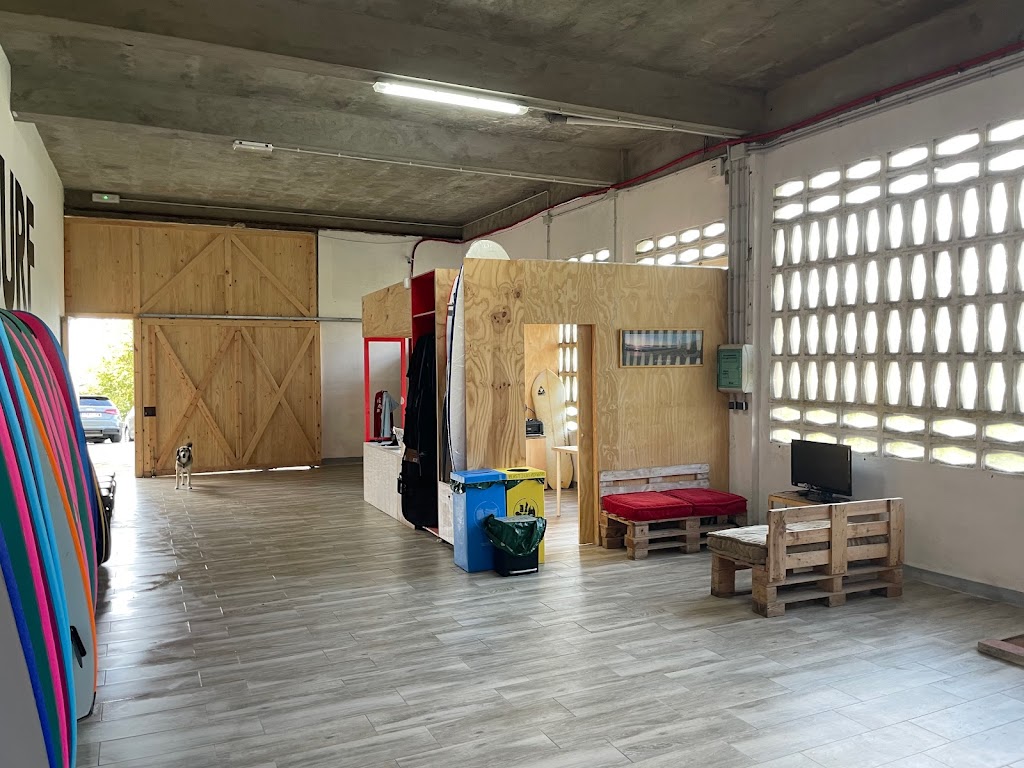 Prado Surf Bastiagueiro — Del propietario