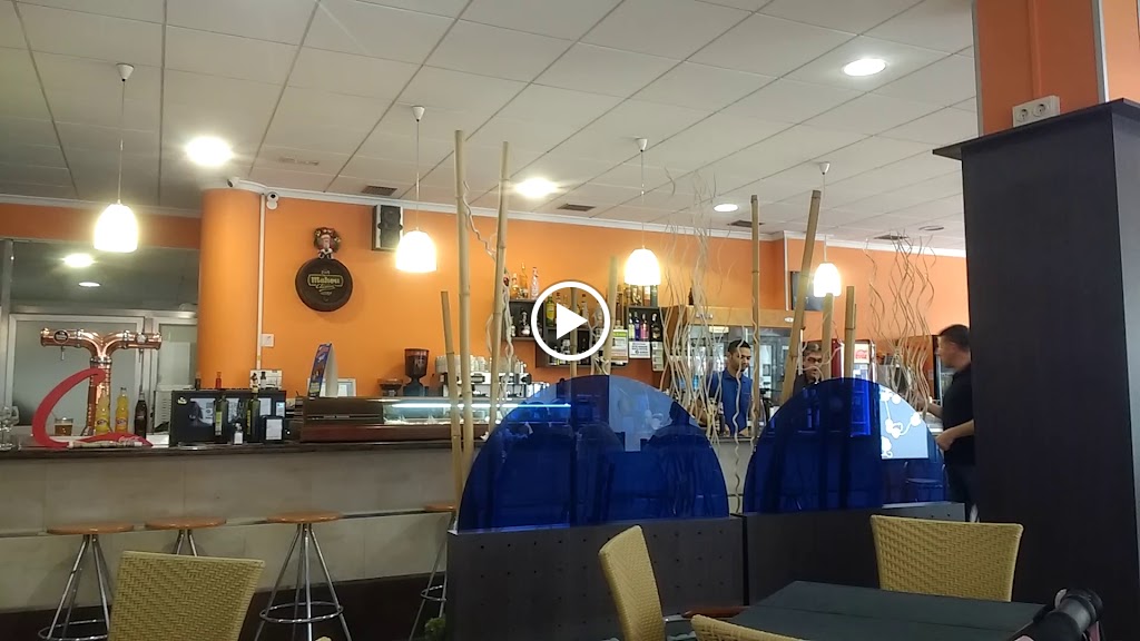 Restaurante Imperial - El sabor mediterraneo en Villena