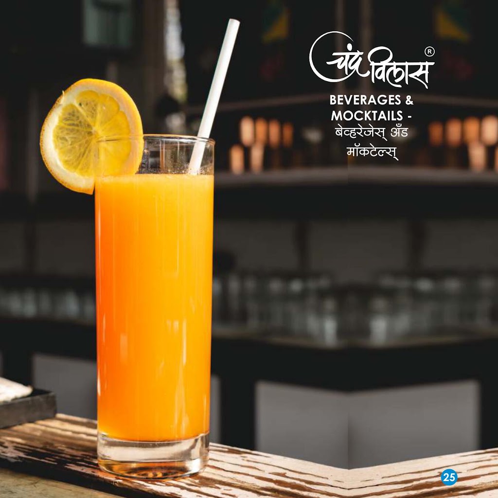 Food & drink