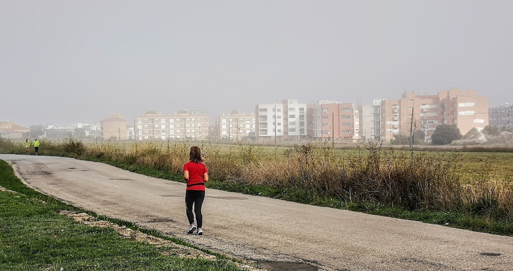 Parque Miguel Angel Blanco