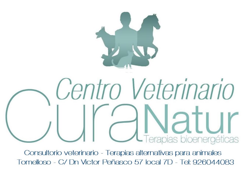 Centro Veterinario CuraNatur — Del propietario