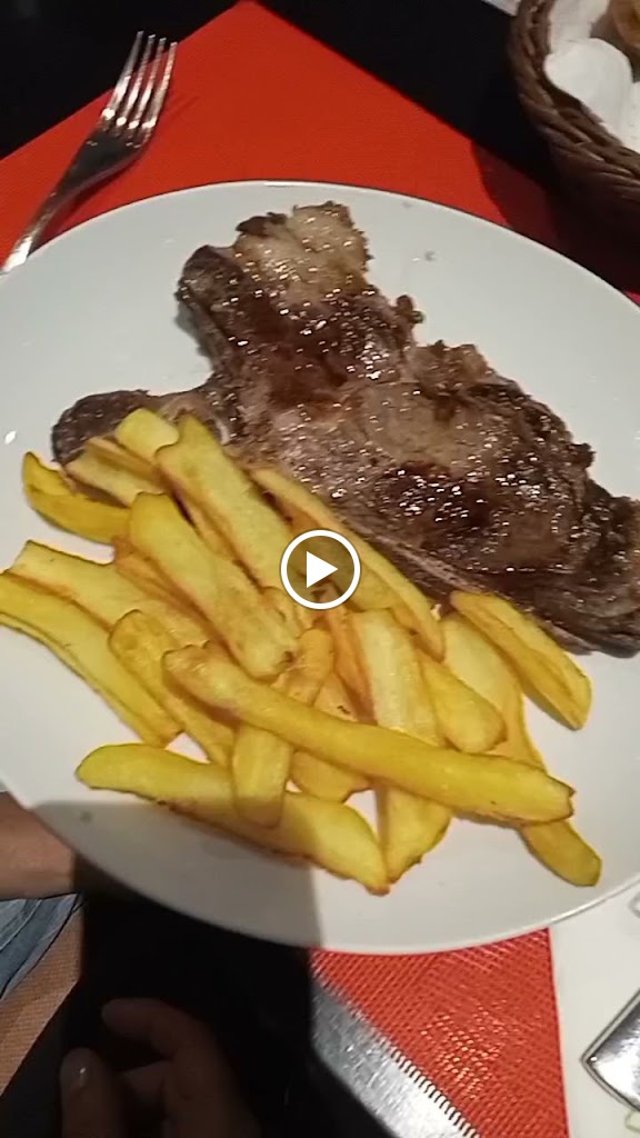 The Spice (comida indu) — Videos