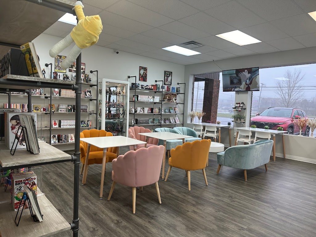 Photo of Haru Cafe