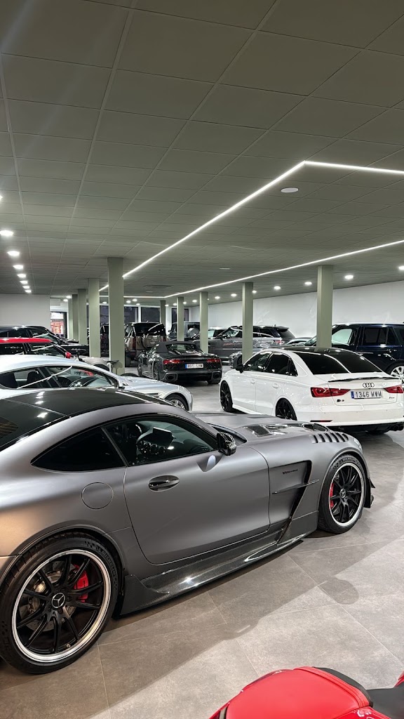 Lusso Motors — Mas recientes