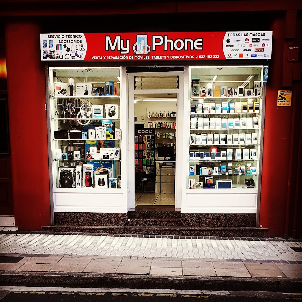 My Phone Lasarte-Oria