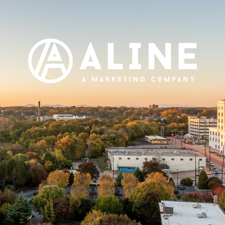 Aline A Marketing Company