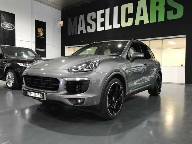Masellcars Import — Todas