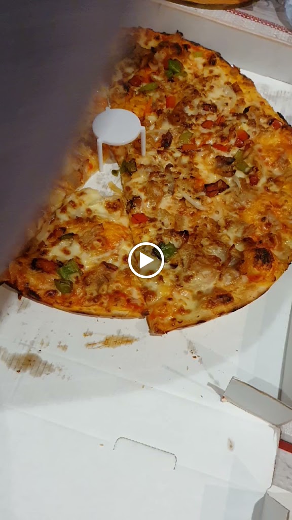 A One Kebab sant boi — Videos