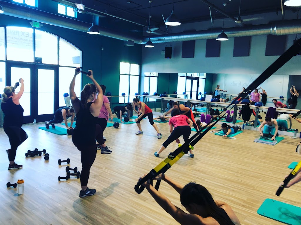  Flex Fusion Studios - Personal Training, Group Fitness Classes, and Nutrition Coaching in Campbell