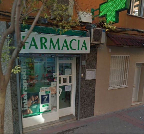 Farmacia Carlos Araujo