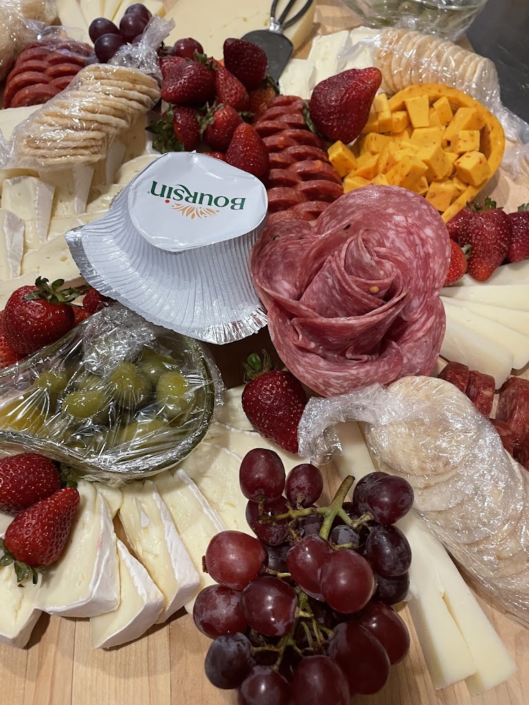 Charcuterie