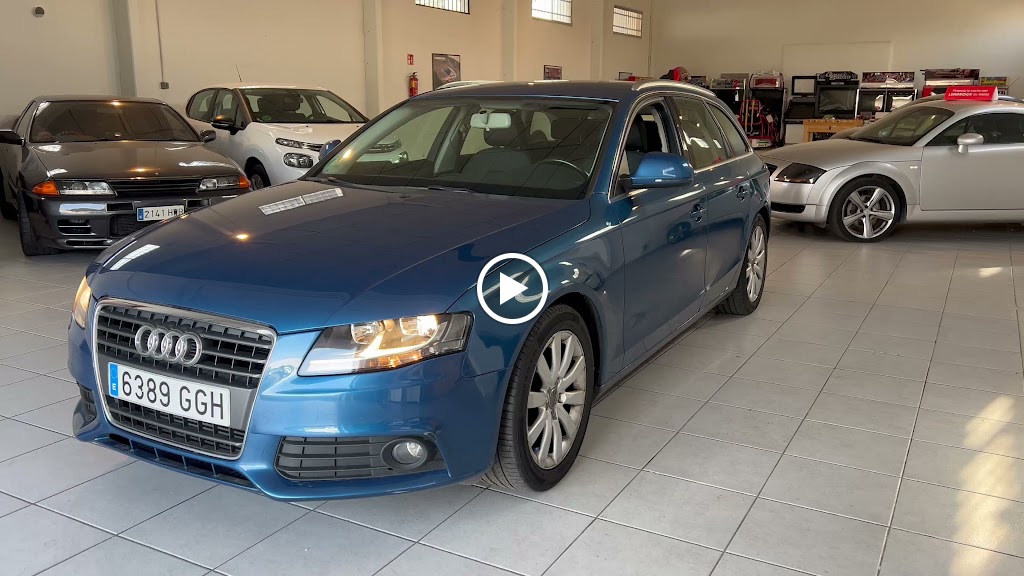 Automoviles Gonzalez X1 — Videos