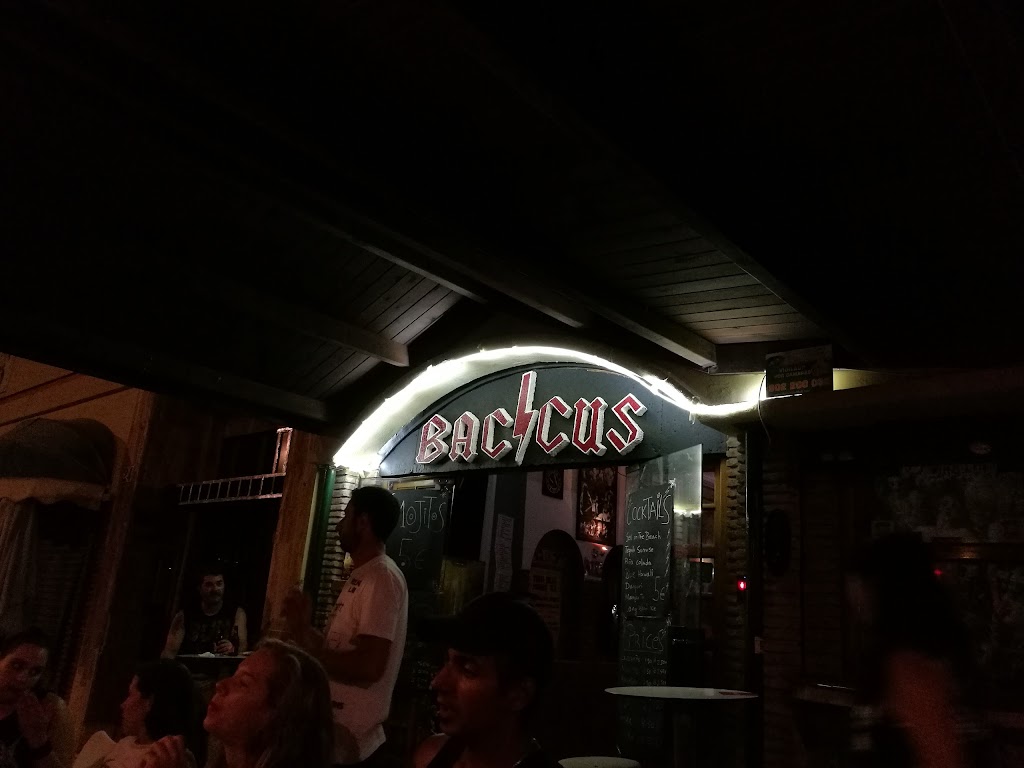 Bar Baccus