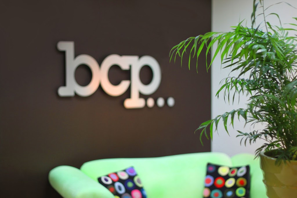 Blohm Creative Partners