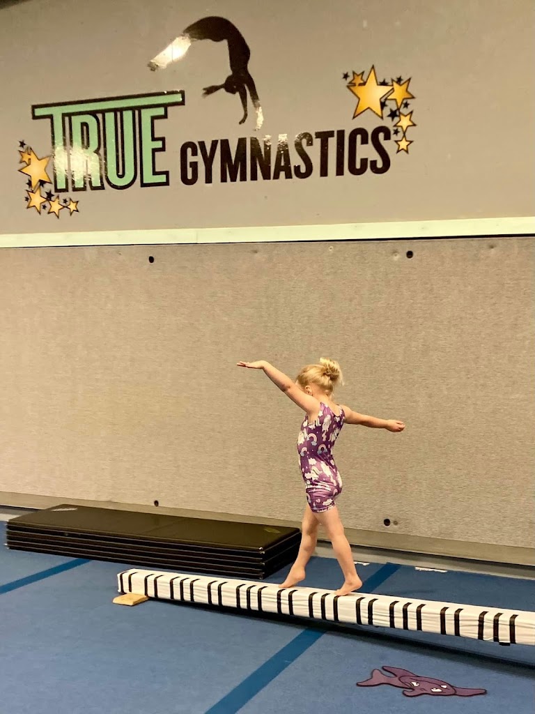  True Gymnastics
