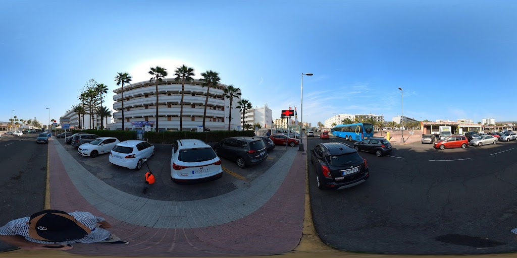 Street View & 360deg