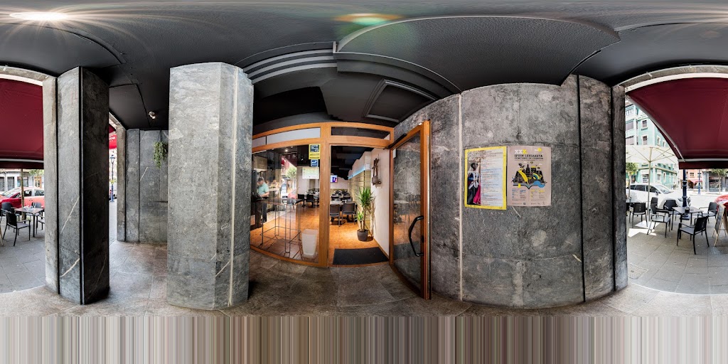 Bar Goitibera — Street View y 360deg