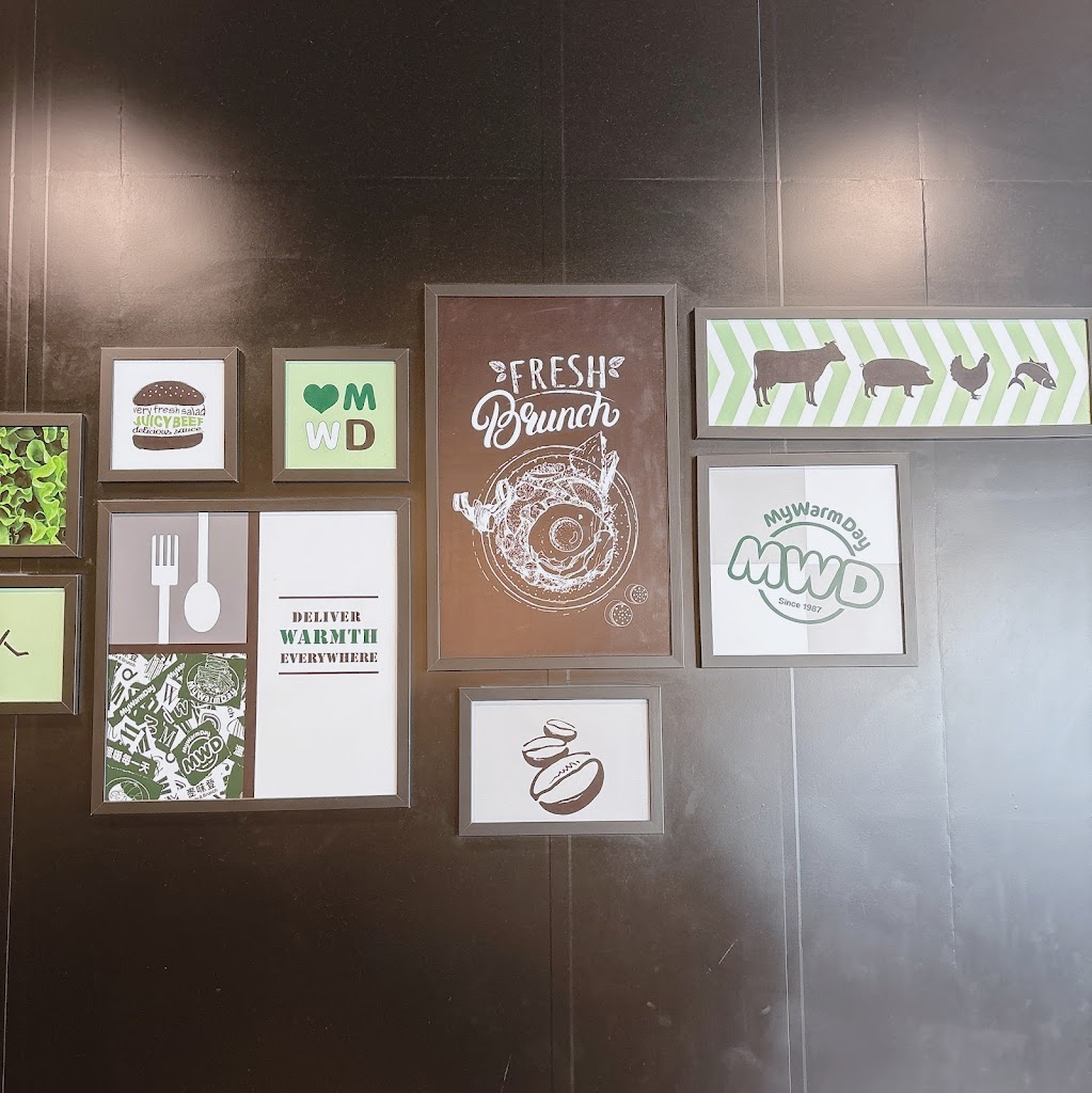 麥味登 大英106店 的照片