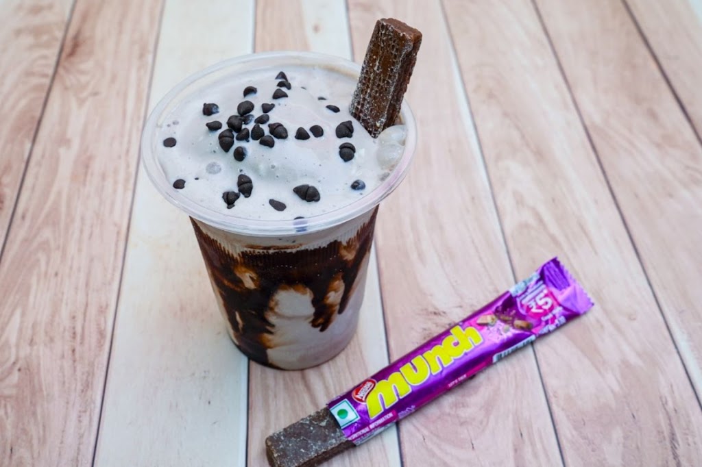 Milkshake