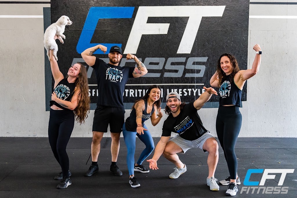  CFT Fitness