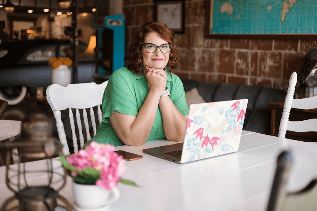 Bloom To Life Custom Websites