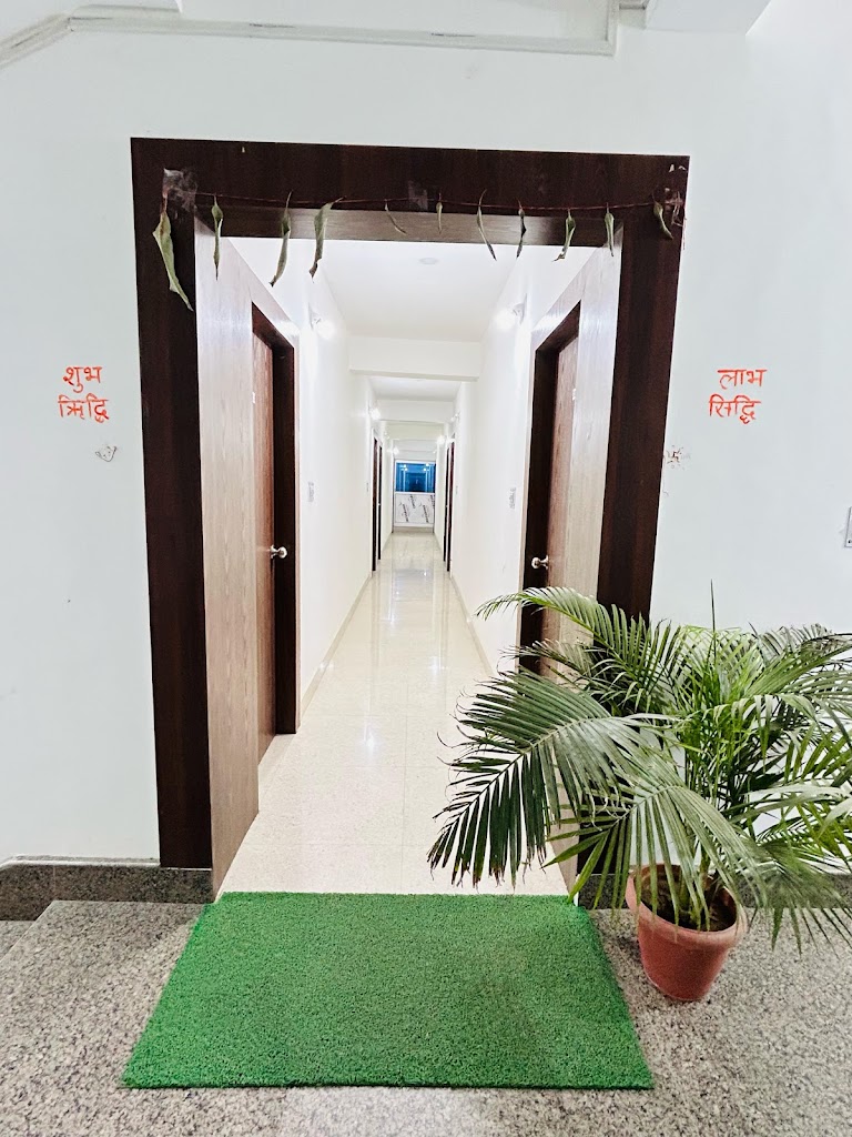 Hotel Sai Residency