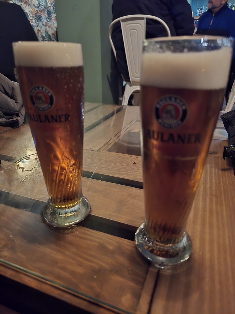 Bar La Favorita — Mas recientes
