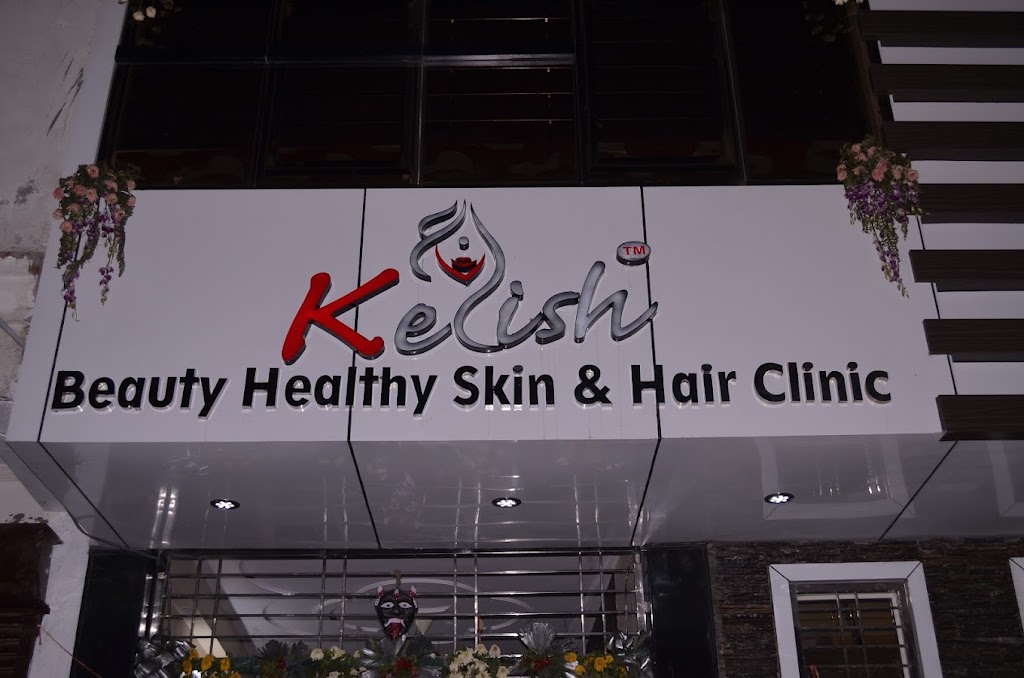 Kelish Beauty Healthy Skin Hair Clinic Morena