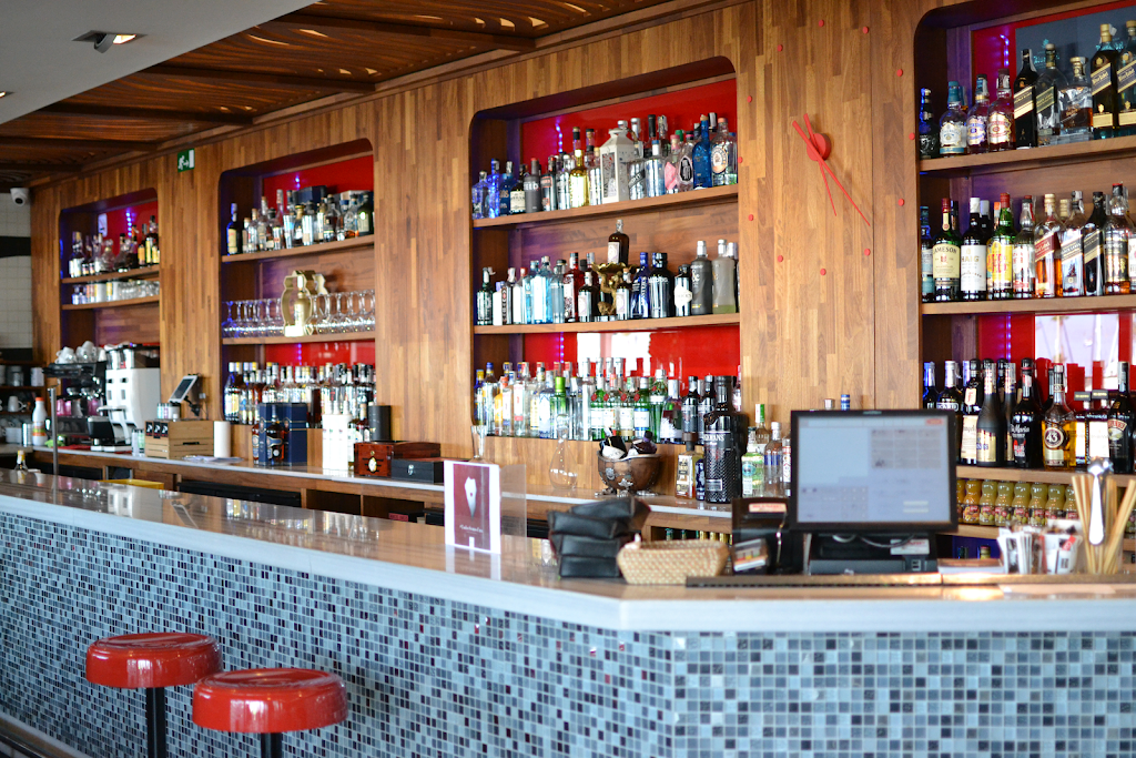 Restaurante Pier 19 — Todas