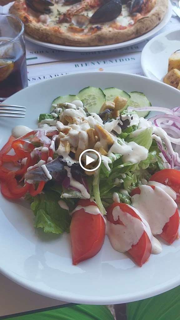 Pinocchio Ristorante Pizzeria — Videos