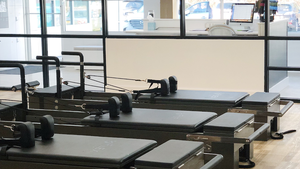  FLEX Studios Woodbury