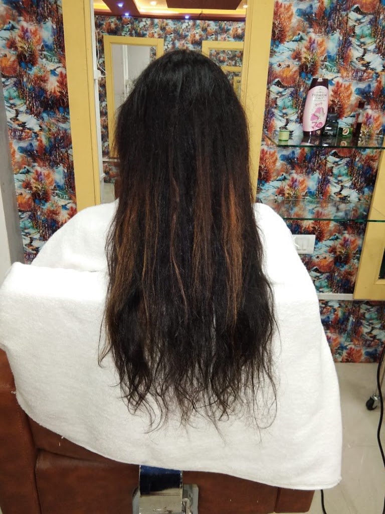 D A Unisex Spa Beauty Clinic