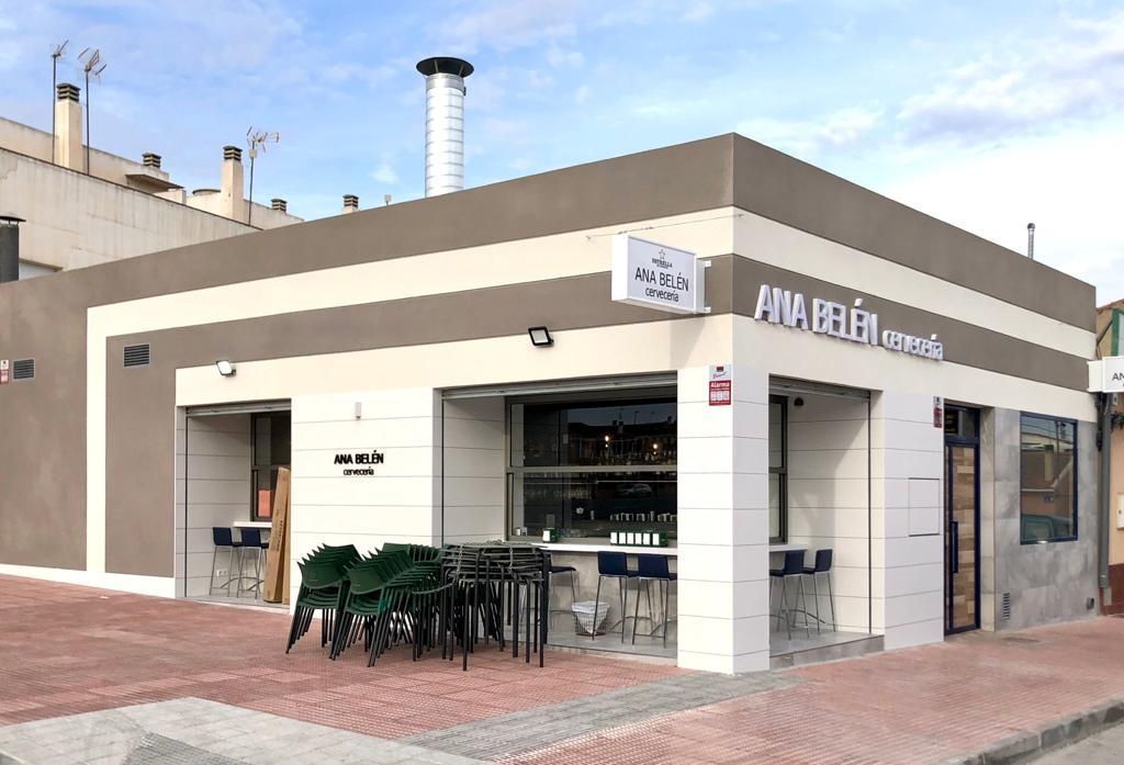 Restaurante Cerveceria Ana Belen