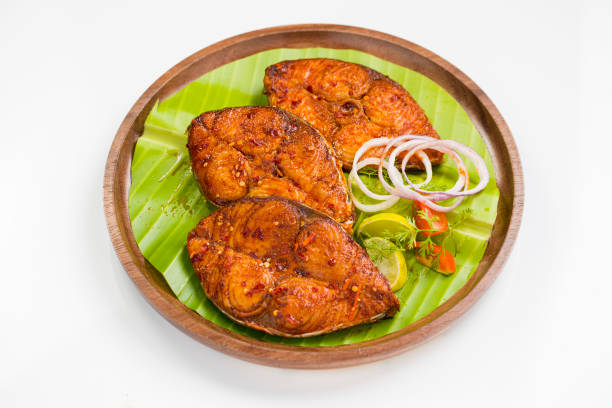 Tandoori chicken