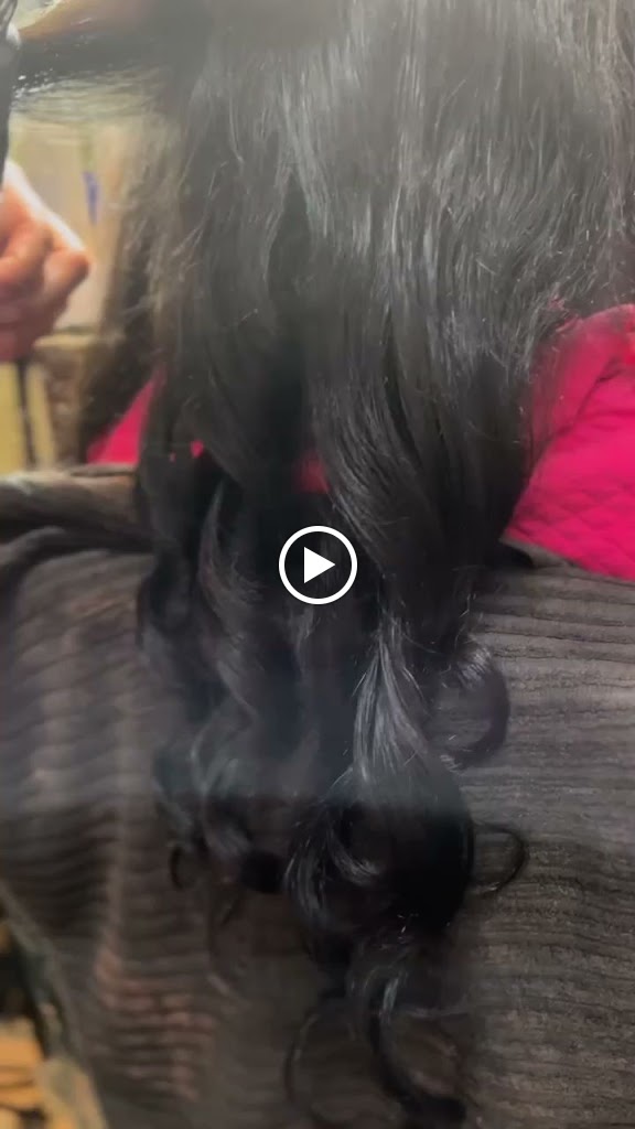 Grace Beauty Parlour