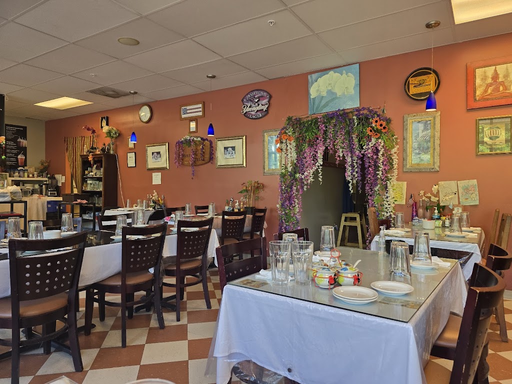 Thai Gourmet Restaurant