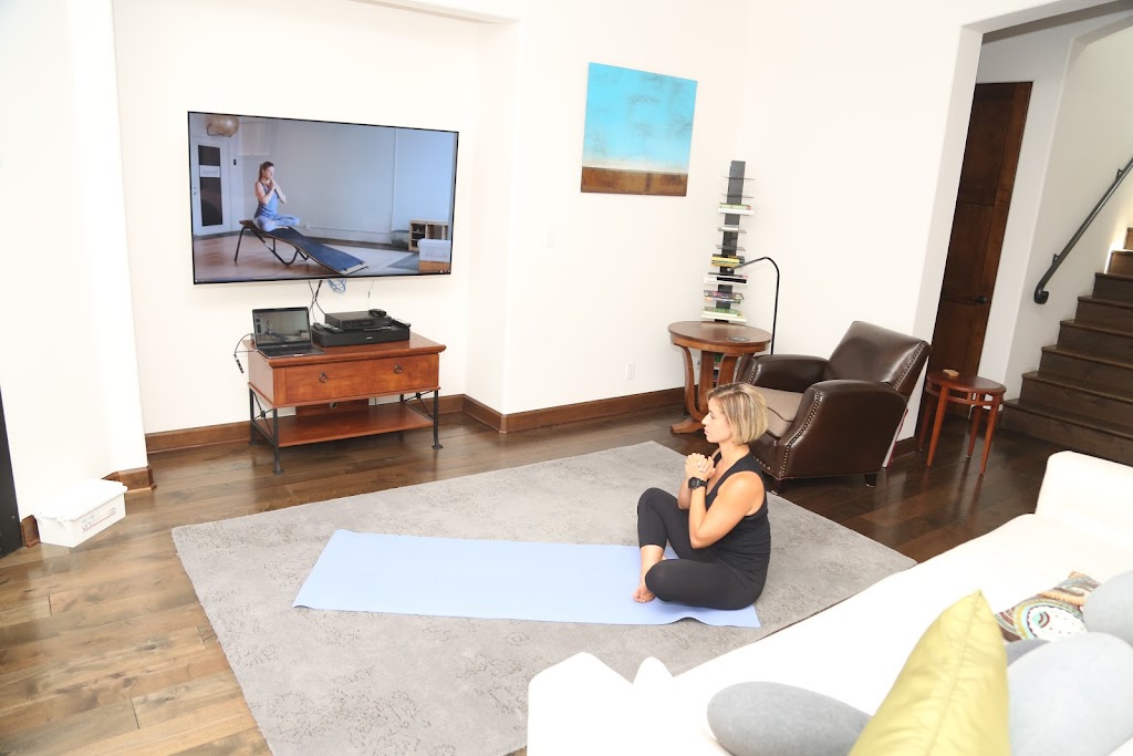  UNLEASHED Women's Fitness Studio